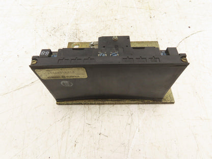 General Electric IC3645TMM1A Hyster Forklift E45XM-33 Truck Management Module