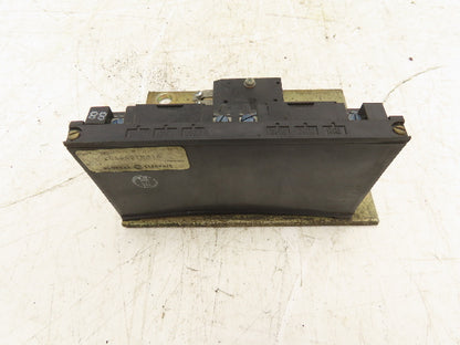 General Electric IC3645TMM1A Hyster Forklift E45XM-33 Truck Management Module