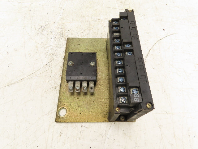 General Electric IC3645TMM1A Hyster Forklift E45XM-33 Truck Management Module