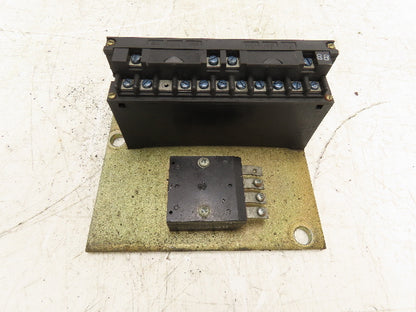 General Electric IC3645TMM1A Hyster Forklift E45XM-33 Truck Management Module