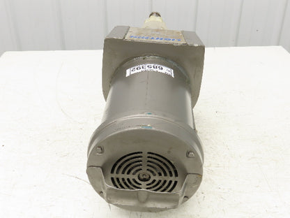 Lightnin EKXJ-33 Clamp-Mount Drum Tank Mixer Agitator .3Hp 1725 RPM 230/460V 3PH