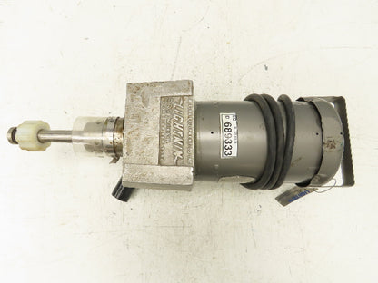 Lightnin EKXJ-33 Clamp-Mount Drum Tank Mixer Agitator .3Hp 1725 RPM 230/460V 3PH