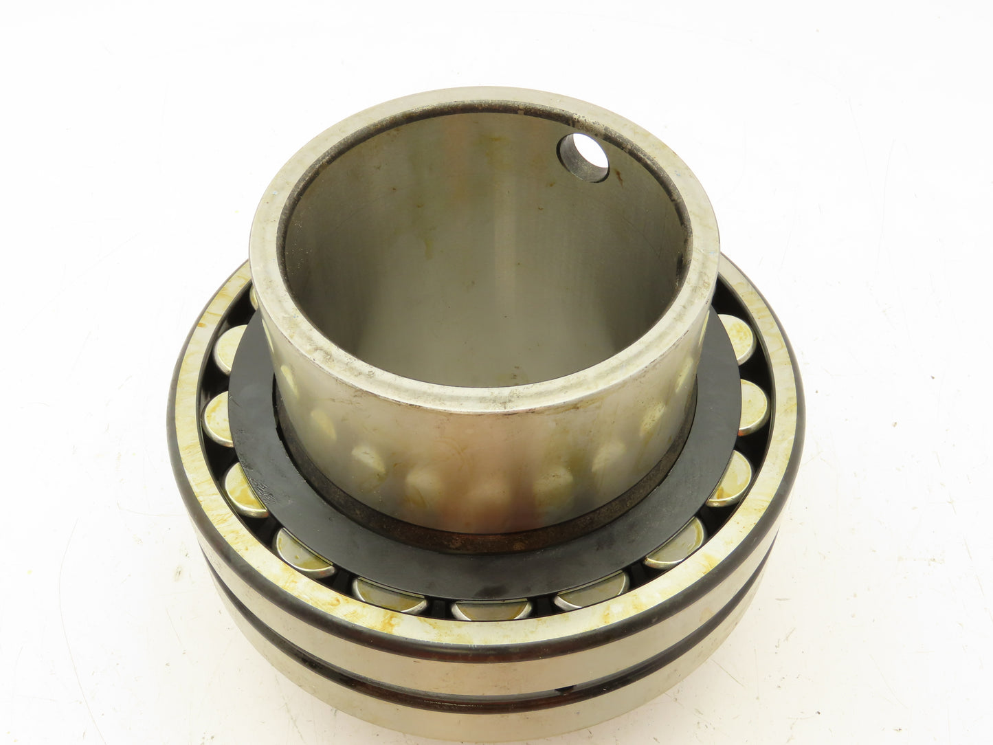 FAG 22226E-S Spherical Roller Bearing 130x230x64mm