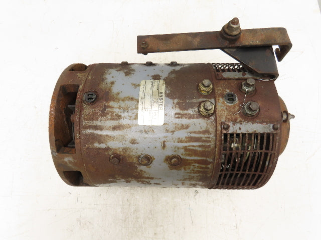 Hyster 1351932 DC Electric Forklift E45XM-33 Traction Motor 36/48VDC