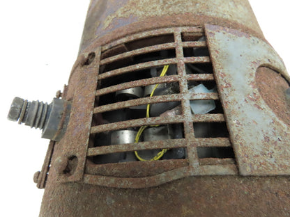 General Electric 324845 Hyster Forklift Electric Motor Hydraulic Pump 36/48VDC