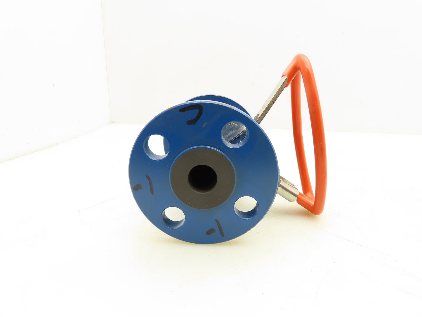 Quadrant F1RCSRRL01F075-Z1 Flanged Ball Valve 3/4"Class 150 285 PSI@ 100°F