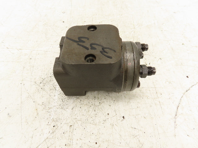 Danfoss OSPB 70 ON Hyster Forklift E45XM-33 Hydraulic Power Steering Unit
