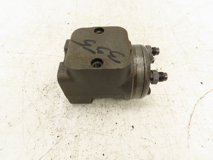 Danfoss OSPB 70 ON Hyster Forklift E45XM-33 Hydraulic Power Steering Unit