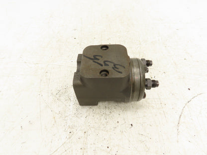 Danfoss OSPB 70 ON Hyster Forklift E45XM-33 Hydraulic Power Steering Unit