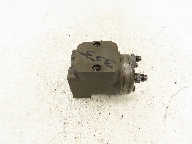 Danfoss OSPB 70 ON Hyster Forklift E45XM-33 Hydraulic Power Steering Unit