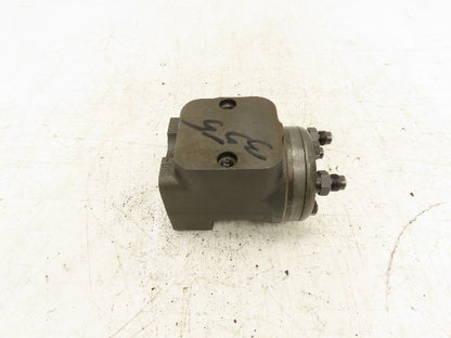 Danfoss OSPB 70 ON Hyster Forklift E45XM-33 Hydraulic Power Steering Unit