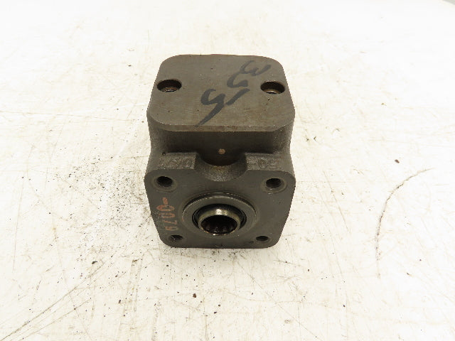 Danfoss OSPB 70 ON Hyster Forklift E45XM-33 Hydraulic Power Steering Unit