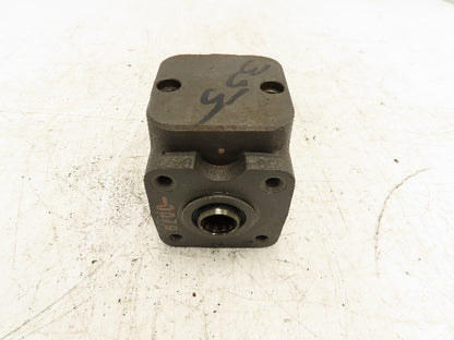 Danfoss OSPB 70 ON Hyster Forklift E45XM-33 Hydraulic Power Steering Unit