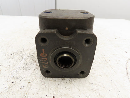Danfoss OSPB 70 ON Hyster Forklift E45XM-33 Hydraulic Power Steering Unit
