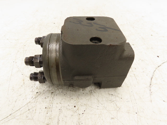 Danfoss OSPB 70 ON Hyster Forklift E45XM-33 Hydraulic Power Steering Unit