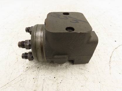 Danfoss OSPB 70 ON Hyster Forklift E45XM-33 Hydraulic Power Steering Unit