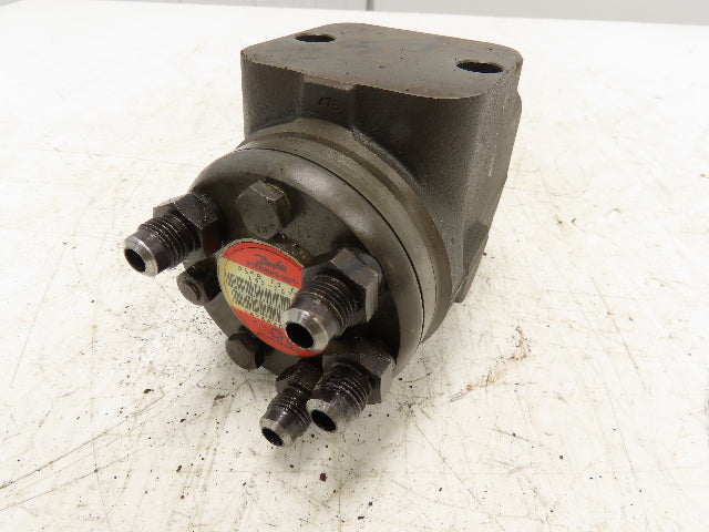 Danfoss OSPB 70 ON Hyster Forklift E45XM-33 Hydraulic Power Steering Unit