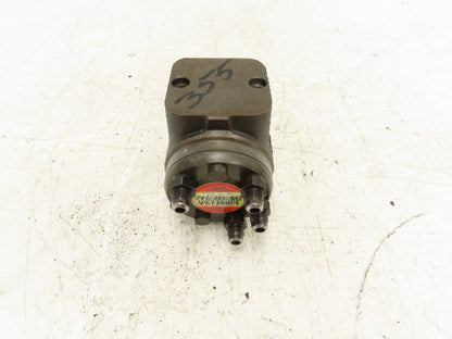 Danfoss OSPB 70 ON Hyster Forklift E45XM-33 Hydraulic Power Steering Unit