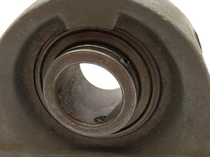 Morse Sealmaster NP-18 Pillow Block Bearing 1-11/16" Bore 2-Bolt Base  Lot of 2