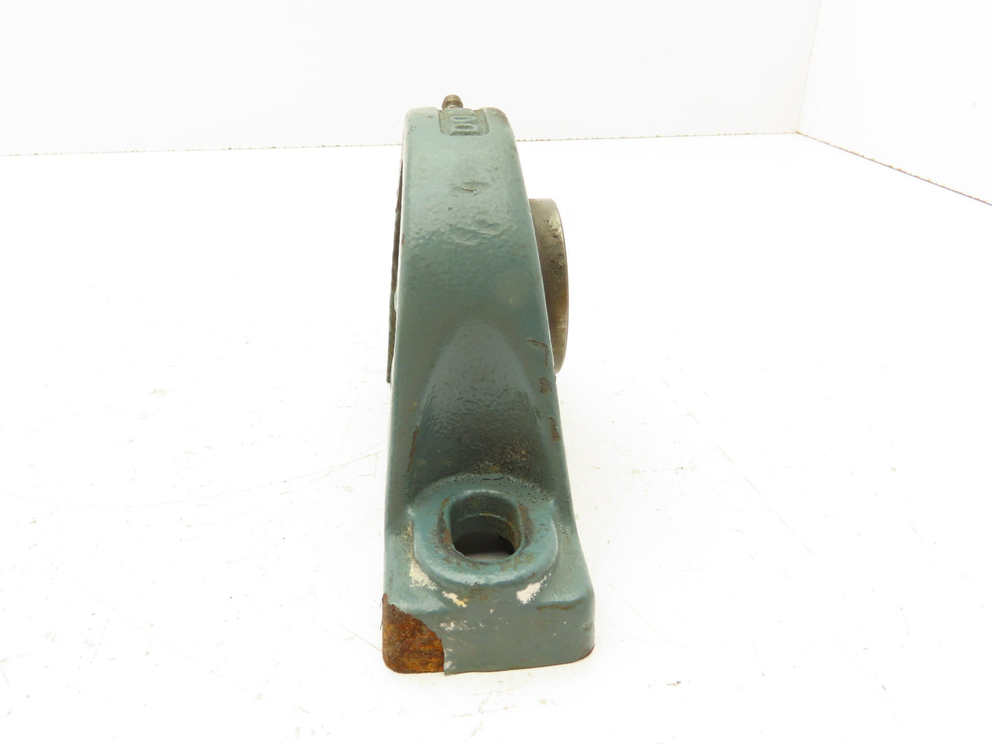 Dodge P2B-SC-112 Pillow Block Bearing 1-1/2" Bore 2-Bolt Base