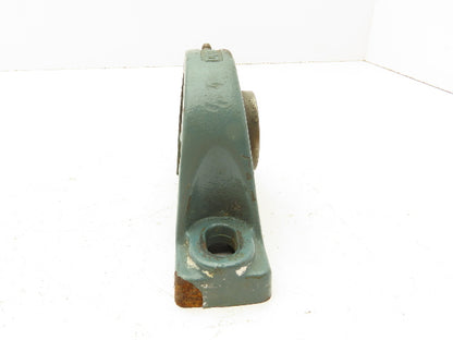 Dodge P2B-SC-112 Pillow Block Bearing 1-1/2" Bore 2-Bolt Base