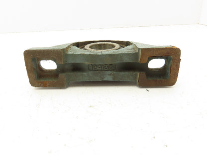 Dodge P2B-SC-112 Pillow Block Bearing 1-1/2" Bore 2-Bolt Base