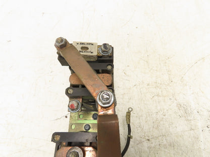 General Electric EV-100 Hyster Forklift E45XM-33 Control Unit