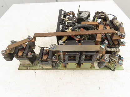 General Electric EV-100 Hyster Forklift E45XM-33 Control Unit