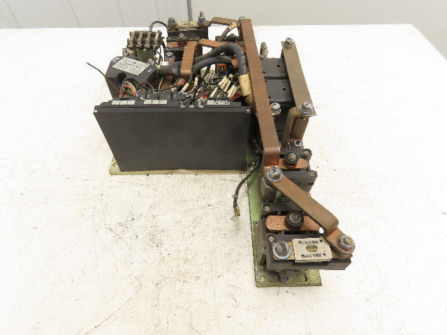 General Electric EV-100 Hyster Forklift E45XM-33 Control Unit
