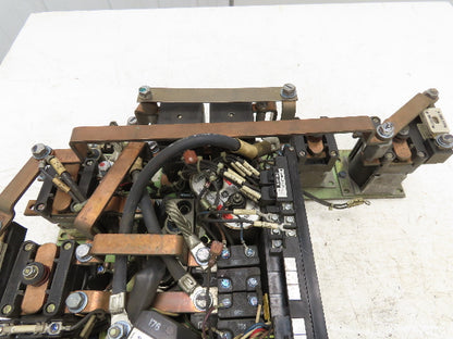 General Electric EV-100 Hyster Forklift E45XM-33 Control Unit