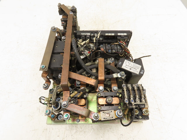 General Electric EV-100 Hyster Forklift E45XM-33 Control Unit