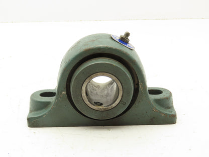 Dodge P2B-S2-106R S-2000 Pillow Block Bearing 1-3/8" Bore 2-Bolt Base 045053