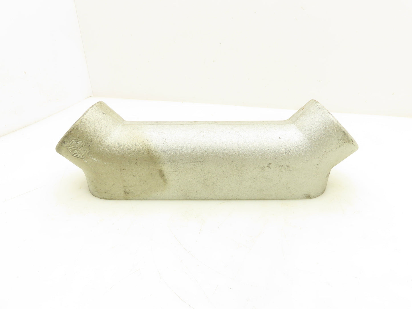 Eaton Crouse-Hinds BUB6 Conduit Body Hub Sizes 2"NPT 75.0 Cubic Inch