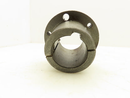 Trane Q1 1 15/16 Browning Split Taper Bushing 1-15/16" Bore 4-1/16" OD