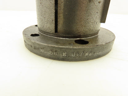 Trane Q1 1 15/16 Browning Split Taper Bushing 1-15/16" Bore 4-1/16" OD