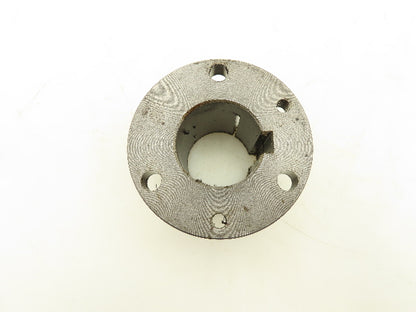 Trane Q1 1 15/16 Browning Split Taper Bushing 1-15/16" Bore 4-1/16" OD