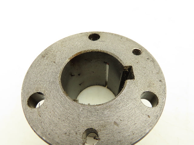 Trane Q1 1 15/16 Browning Split Taper Bushing 1-15/16" Bore 4-1/16" OD