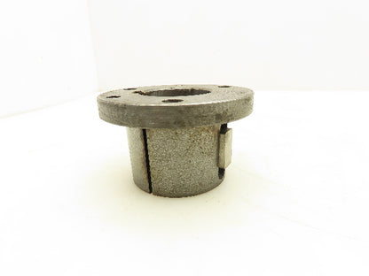 Trane Q1 1 15/16 Browning Split Taper Bushing 1-15/16" Bore 4-1/16" OD