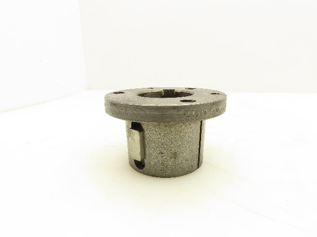 Trane Q1 1 15/16 Browning Split Taper Bushing 1-15/16" Bore 4-1/16" OD