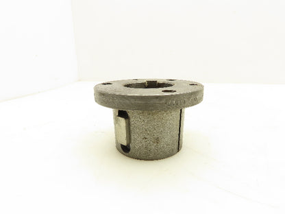 Trane Q1 1 15/16 Browning Split Taper Bushing 1-15/16" Bore 4-1/16" OD