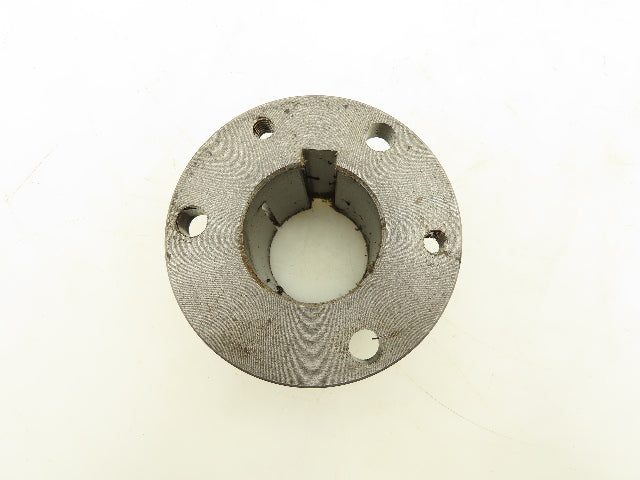 Trane Q1 1 15/16 Browning Split Taper Bushing 1-15/16" Bore 4-1/16" OD