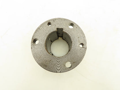 Trane Q1 1 15/16 Browning Split Taper Bushing 1-15/16" Bore 4-1/16" OD