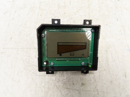 Nissan 248112K001 Forklift CWP02L25S Battery Discharge Indicator
