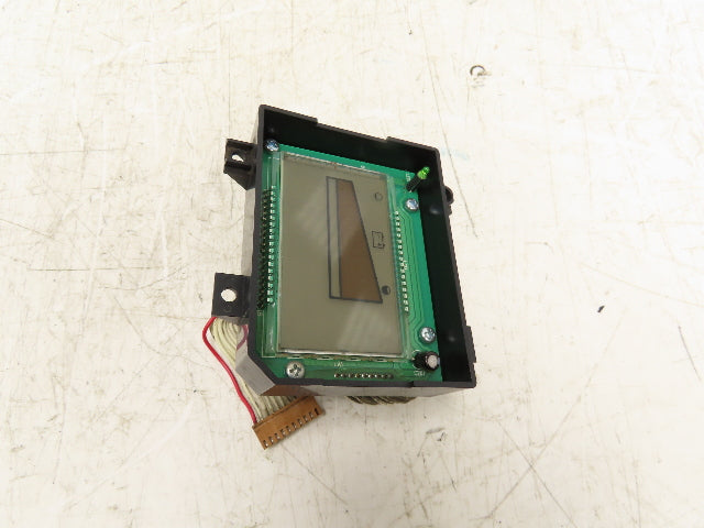 Nissan 248112K001 Forklift CWP02L25S Battery Discharge Indicator