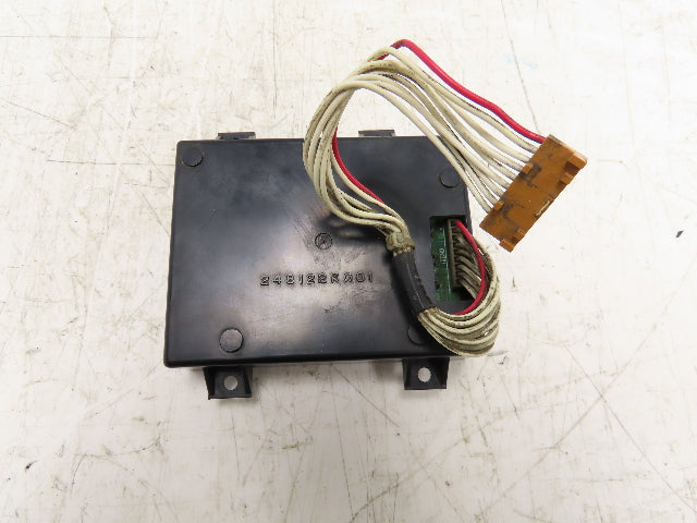 Nissan 248112K001 Forklift CWP02L25S Battery Discharge Indicator