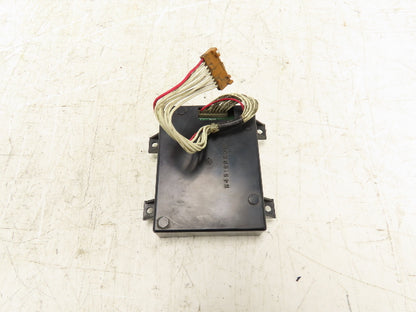 Nissan 248112K001 Forklift CWP02L25S Battery Discharge Indicator