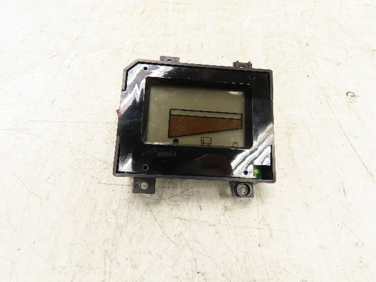 Nissan 248112K001 Forklift CWP02L25S Battery Discharge Indicator