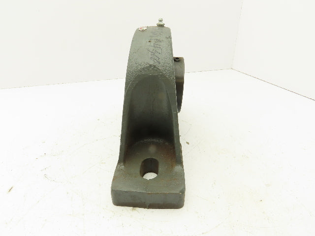 Morse Sealmaster SPM-43 Pillow Block Bearing 2-11/16" Bore 2-Bolt Base