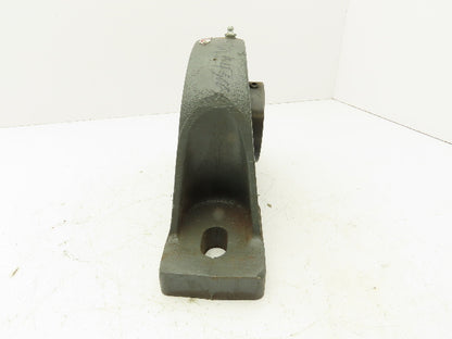 Morse Sealmaster SPM-43 Pillow Block Bearing 2-11/16" Bore 2-Bolt Base