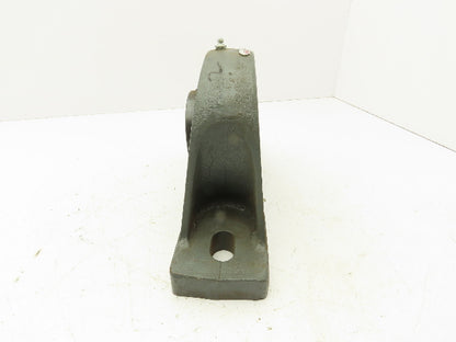 Morse Sealmaster SPM-43 Pillow Block Bearing 2-11/16" Bore 2-Bolt Base